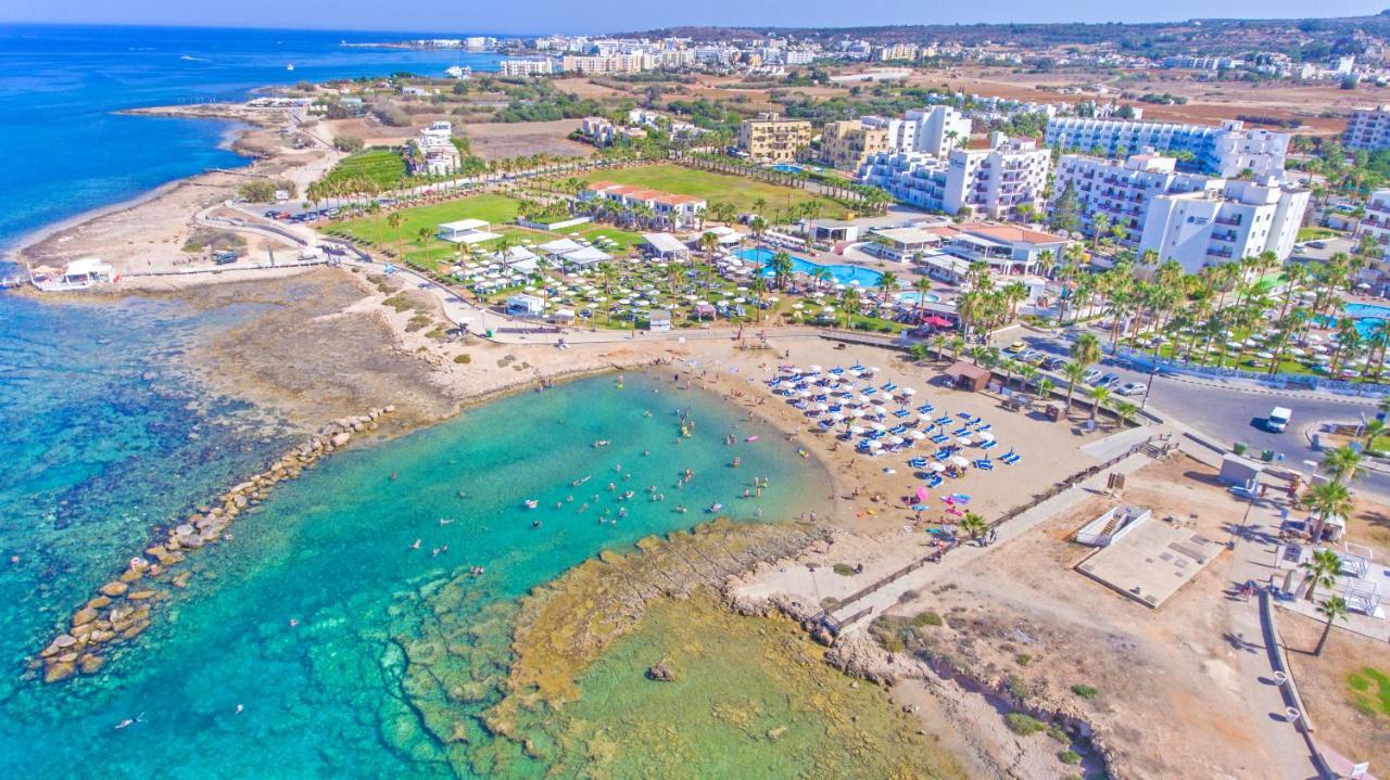 Protaras Pola Costa Hotel Apts